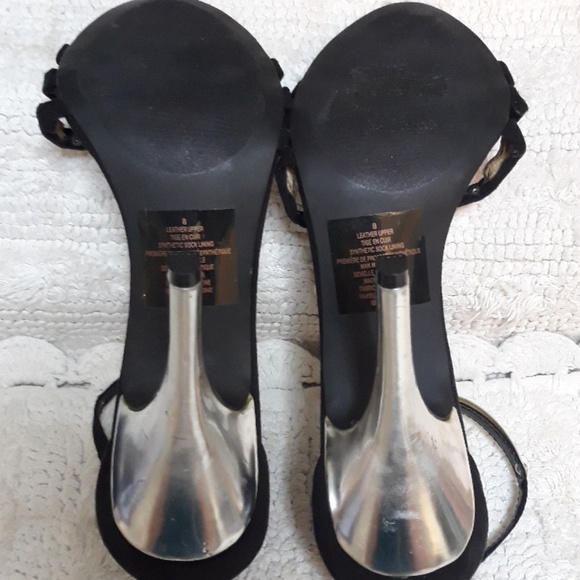 Express strappy heels - Picture 6 of 7